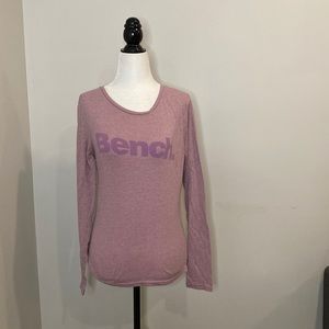 Bench Long Sleeve‎